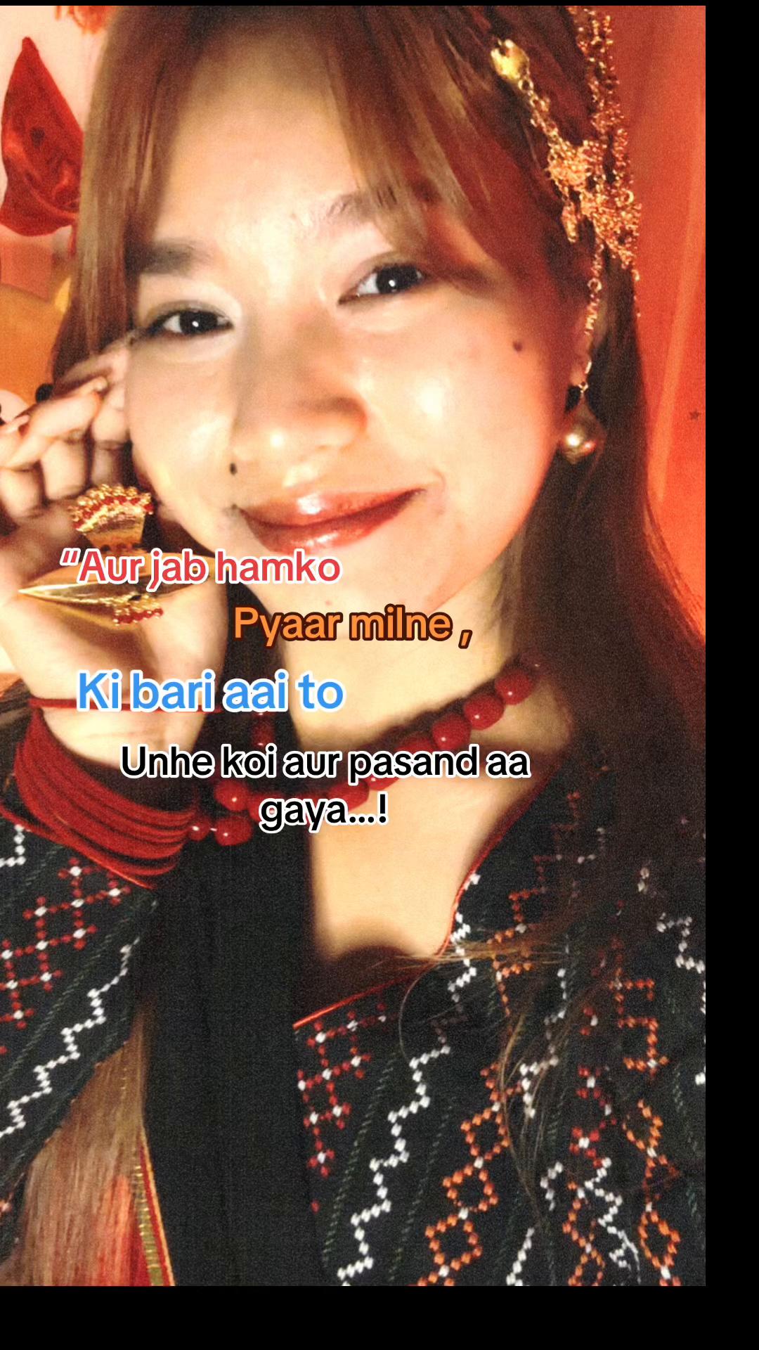 @Manisha Thapa Magar