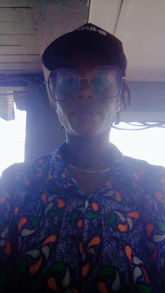 @Talabi Adedoyin