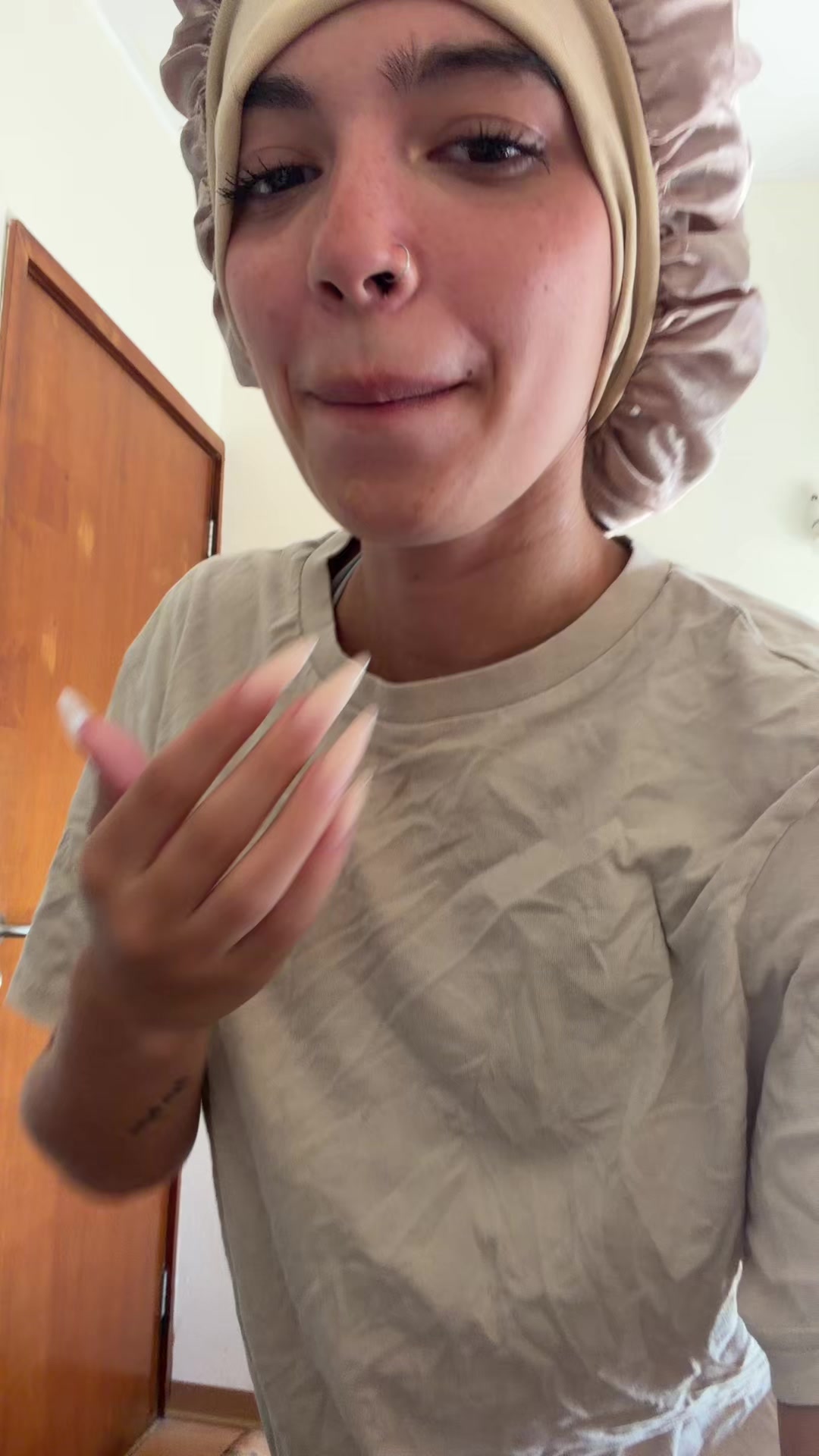 @Karina Refacho