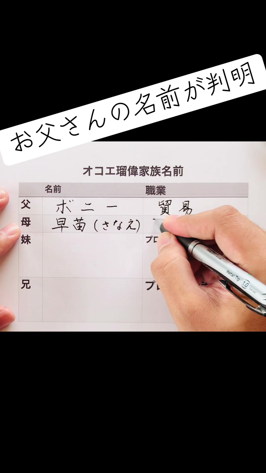 @書道家 煩悩