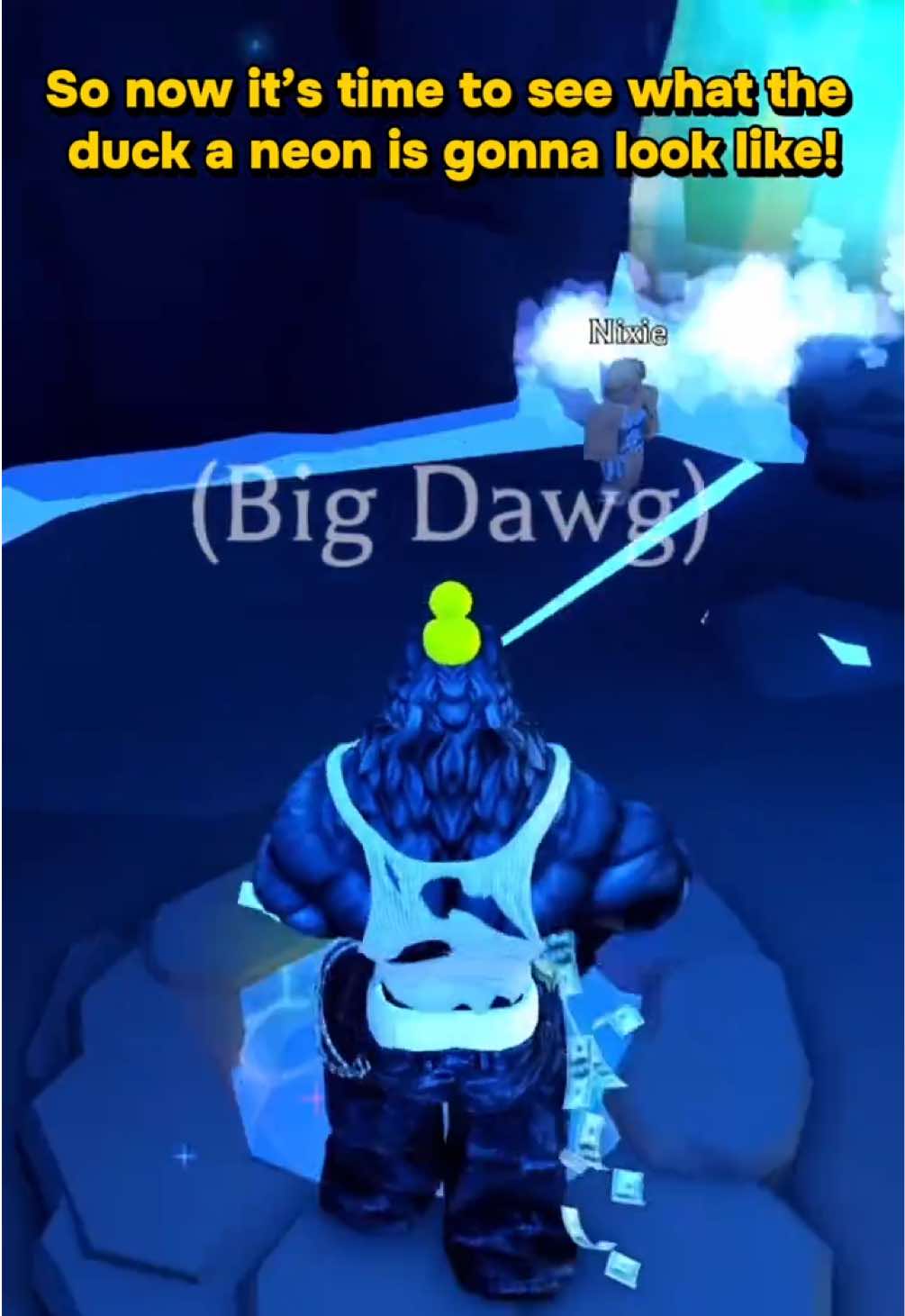 @Big Alpha Wolf Daddy
