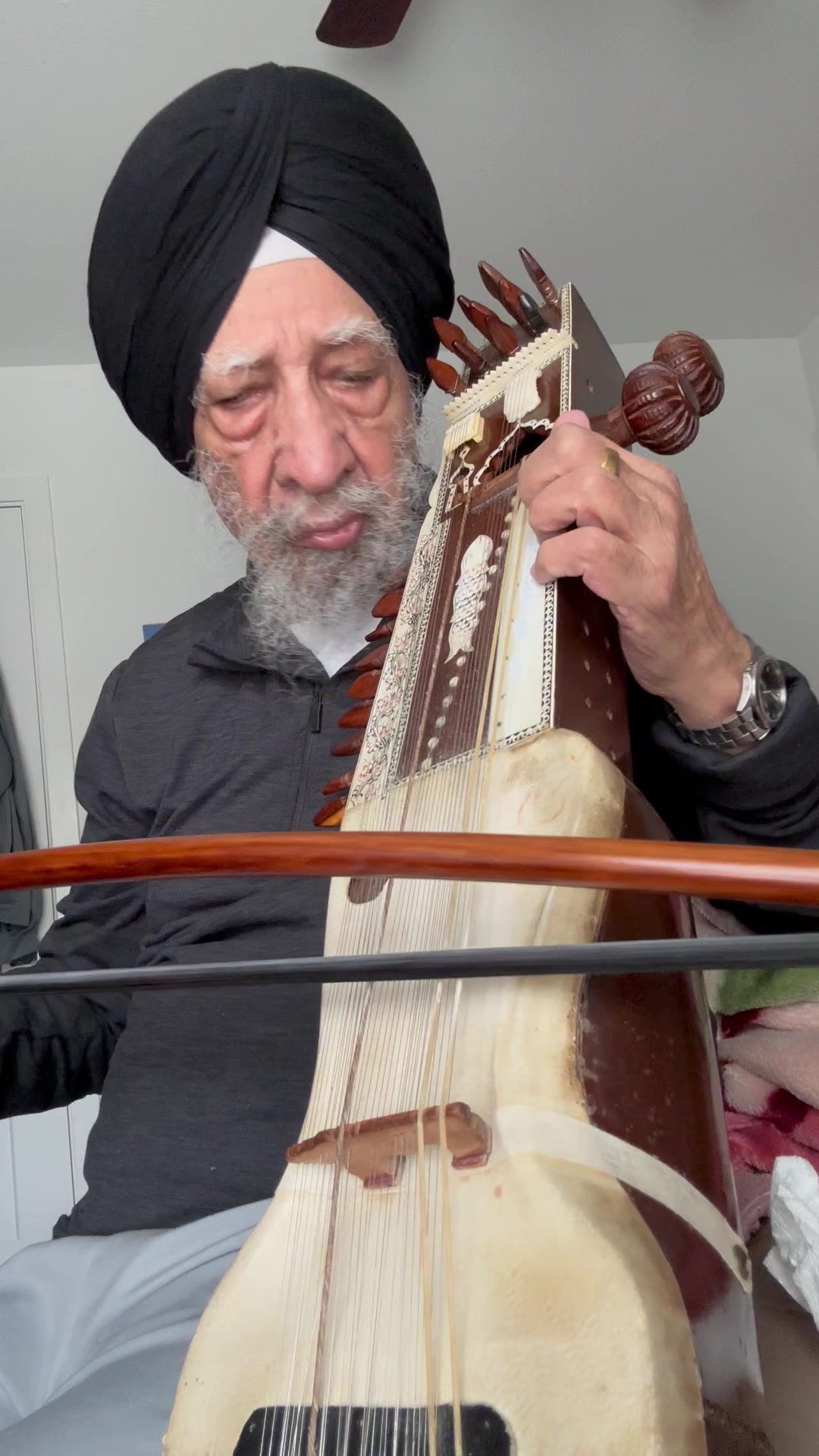 @Kewal Singh Nirdosh (Dosanjh)