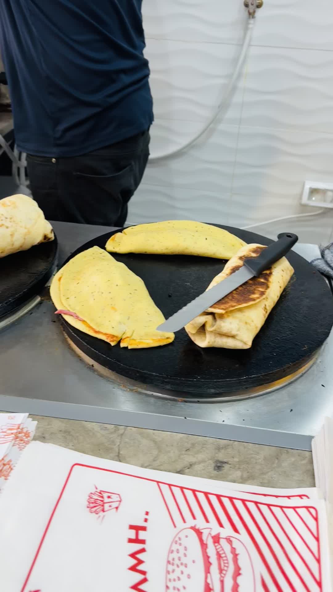 @Ultra food