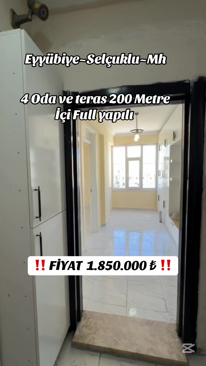 @👑 ŞEYHANLIOĞLU EMLAK 👑