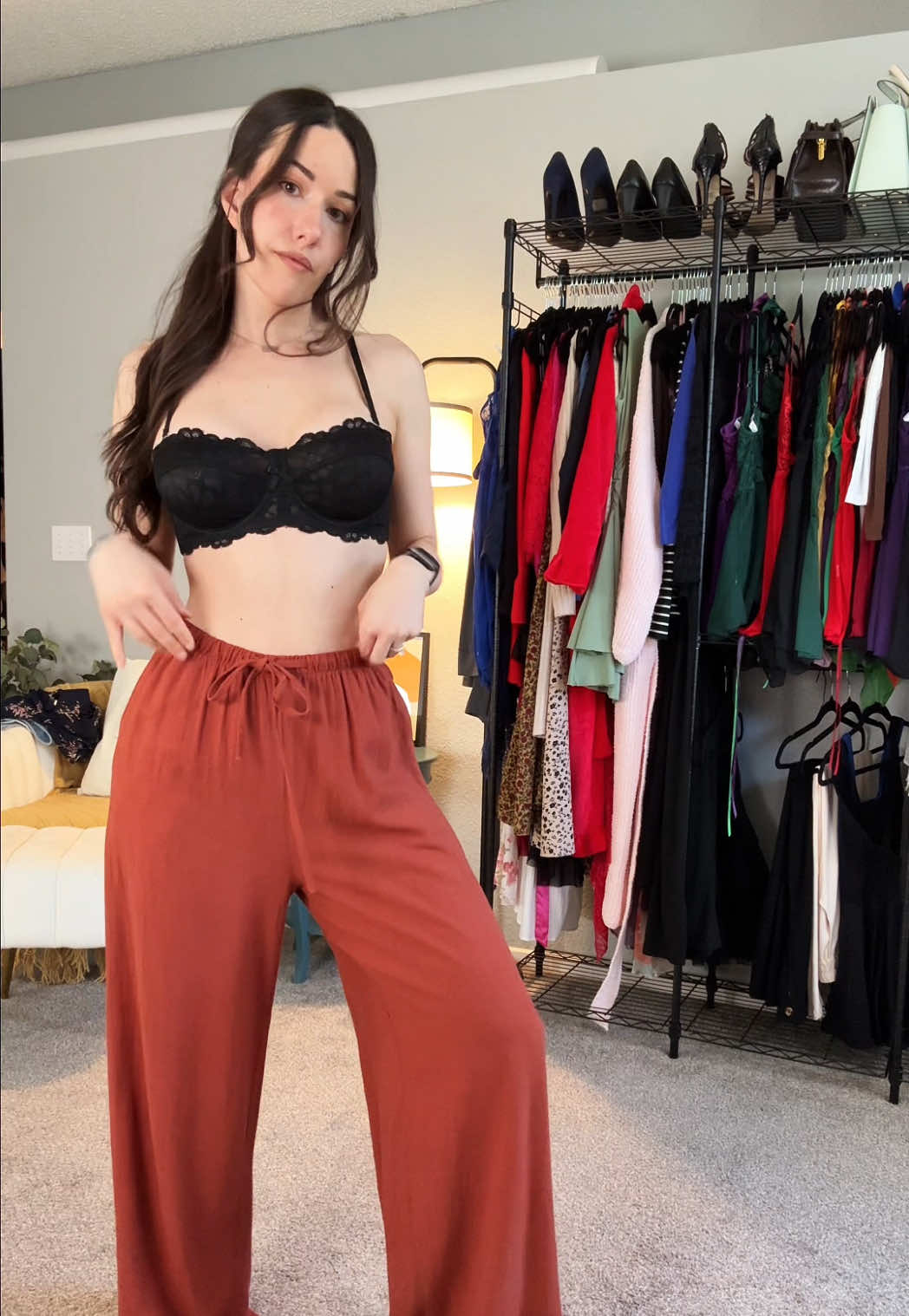 @Cierra Ryan