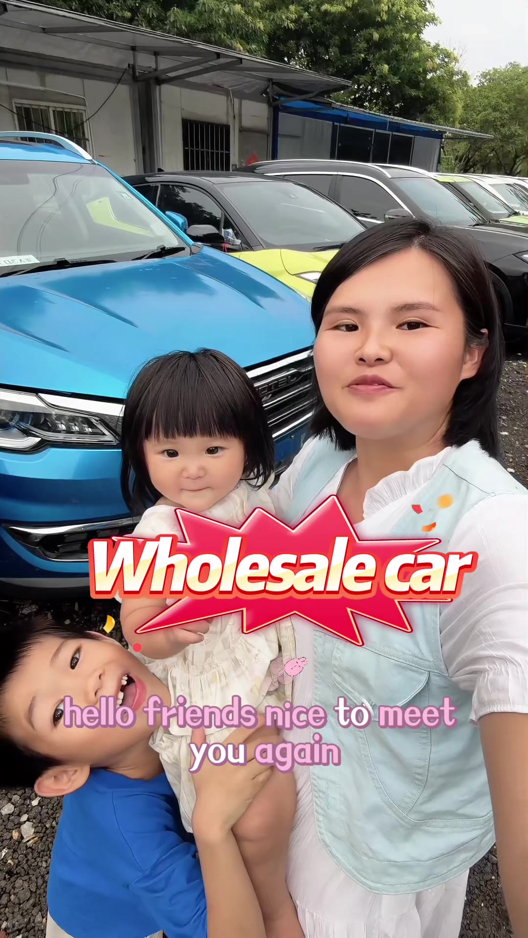 @May🇨🇳Auto Export