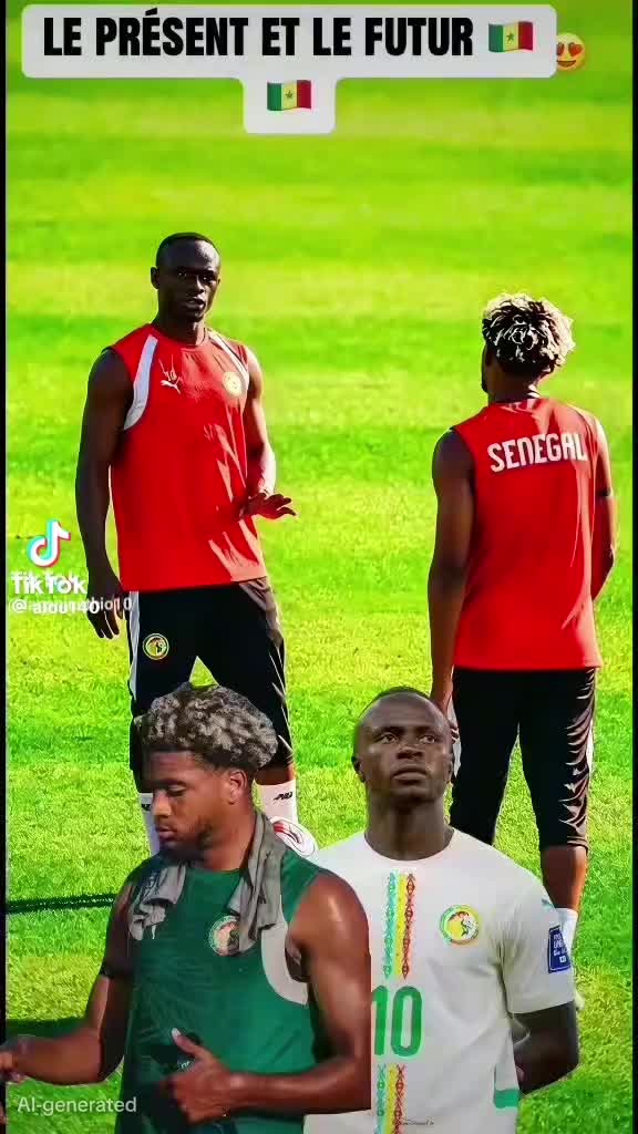 @Mbengue Fatou