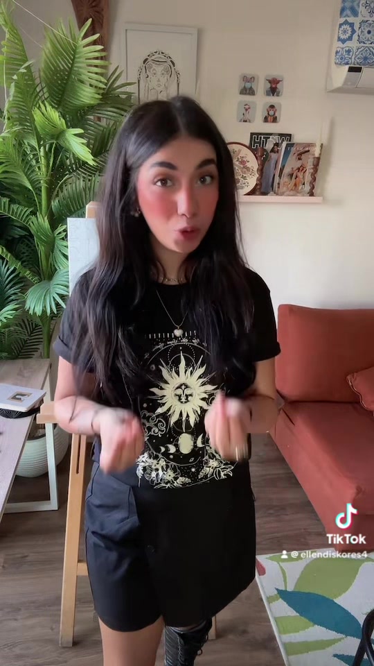@Ellen diskores