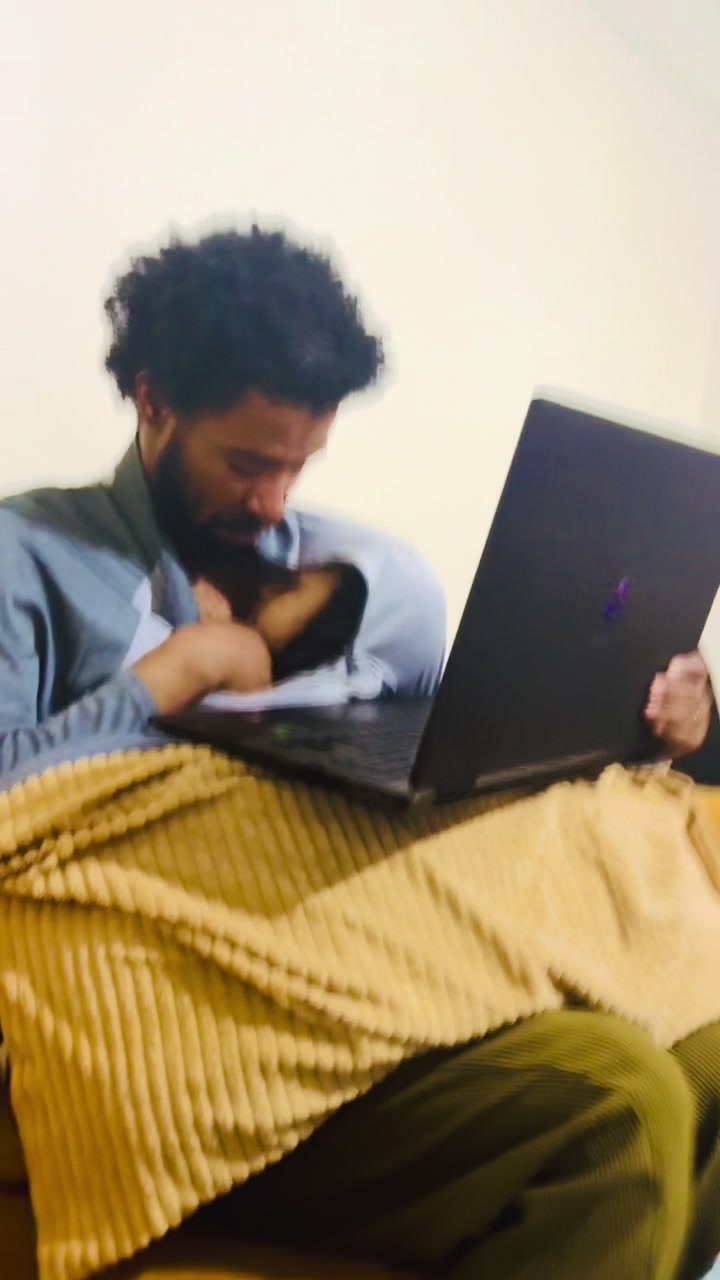 @Kara Deemaa (Daniel Gemeda)