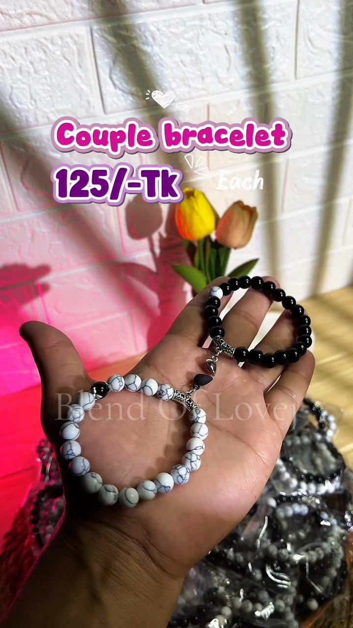 @Blend of Love