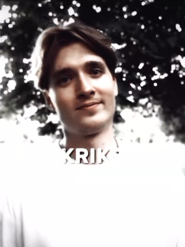 @KRIKS