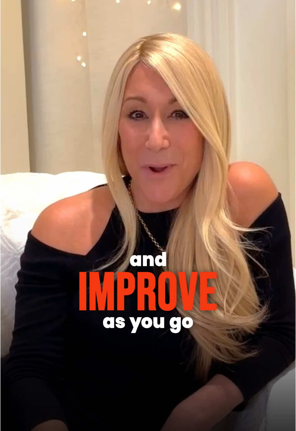 @Lori Greiner