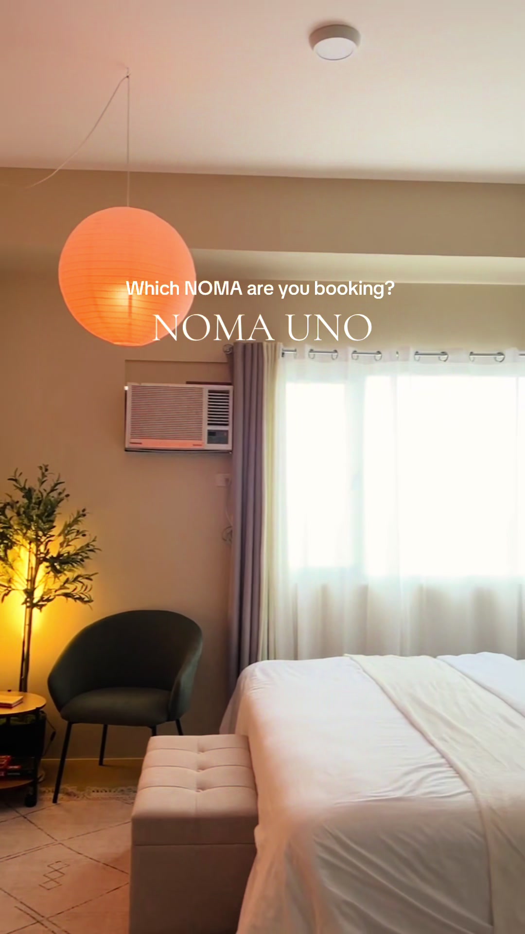 @NOMA CDO Airbnb
