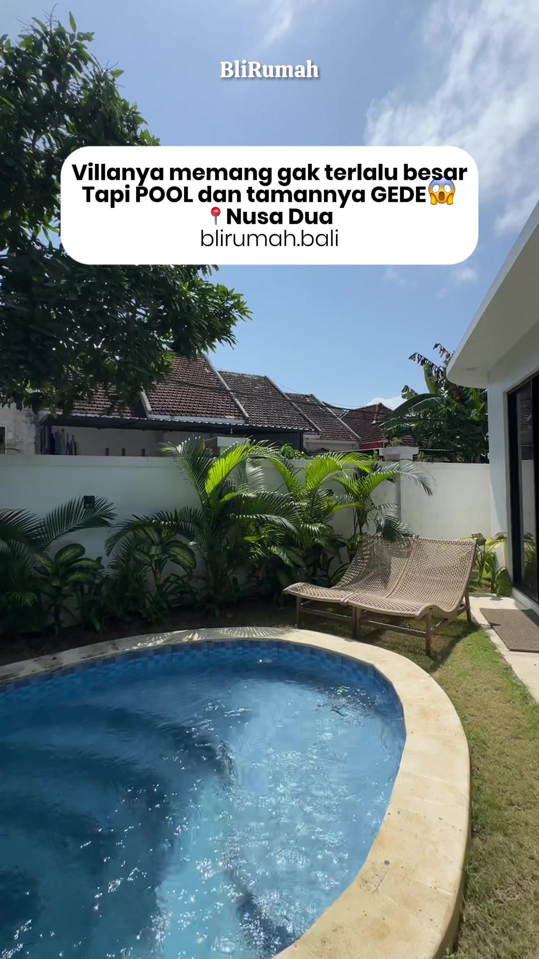 @Beli Rumah Bali