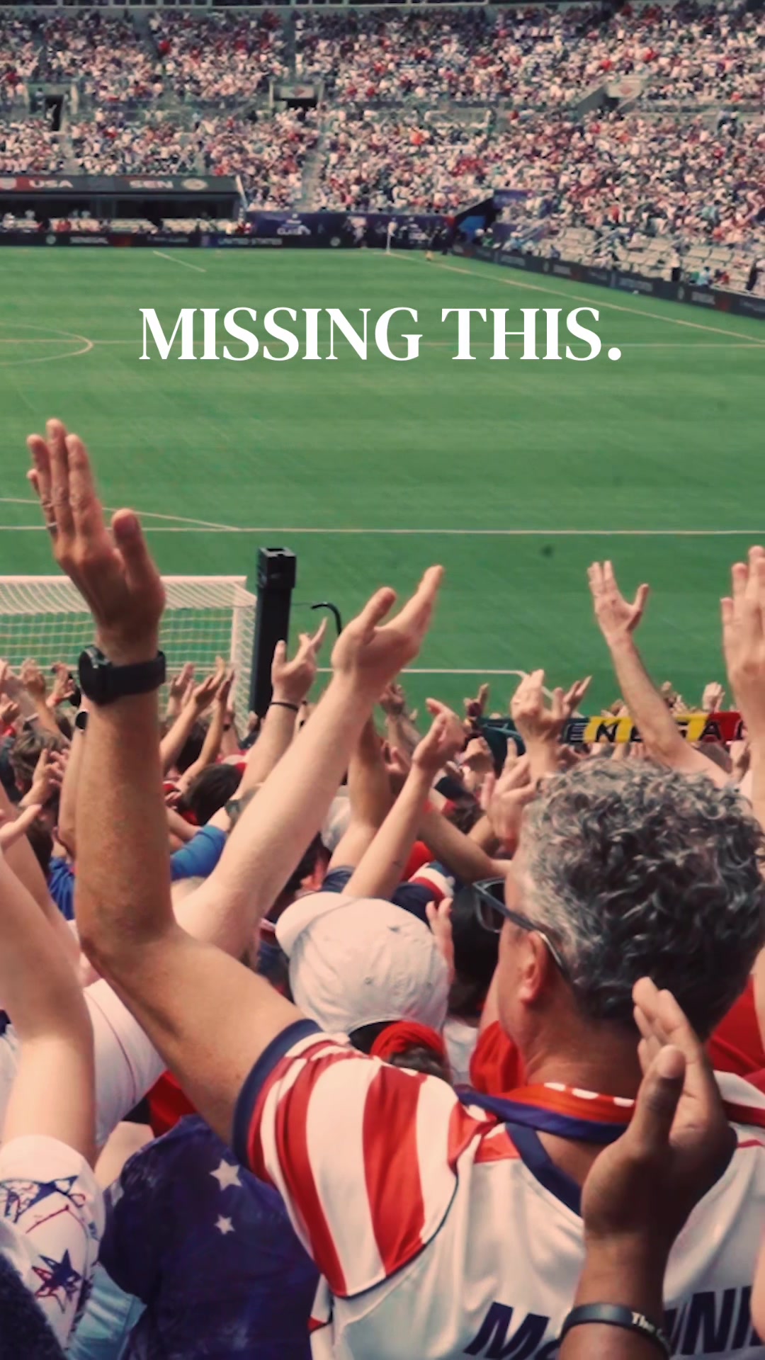 @U.S. Soccer