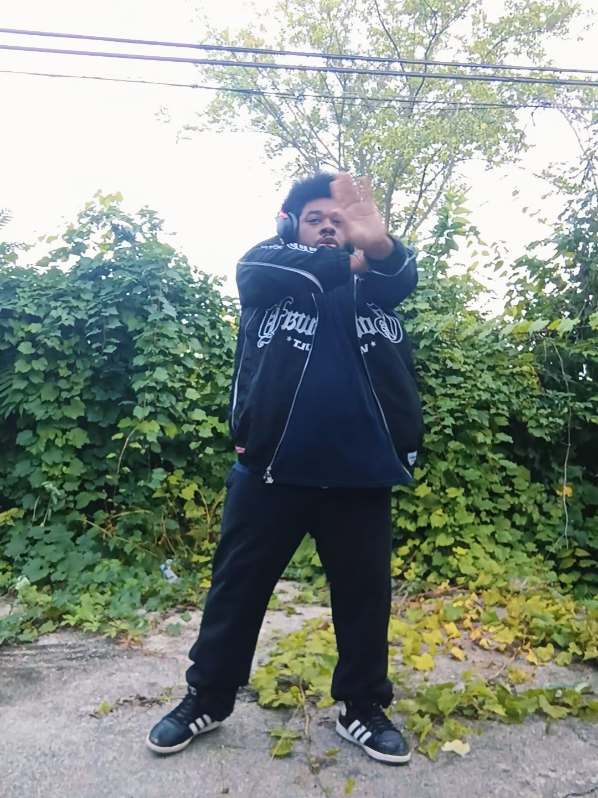 @kingdelontae