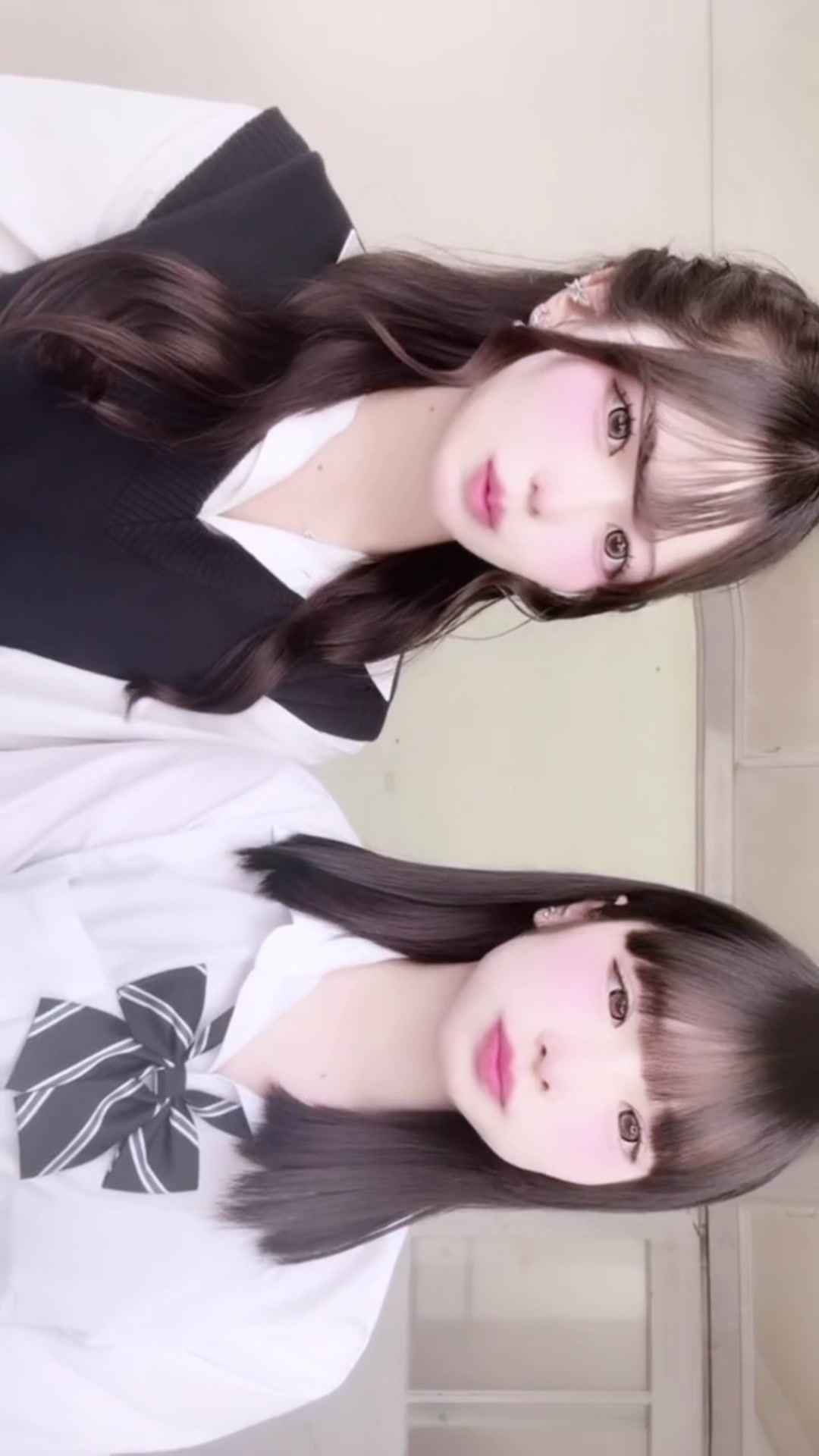 @りな