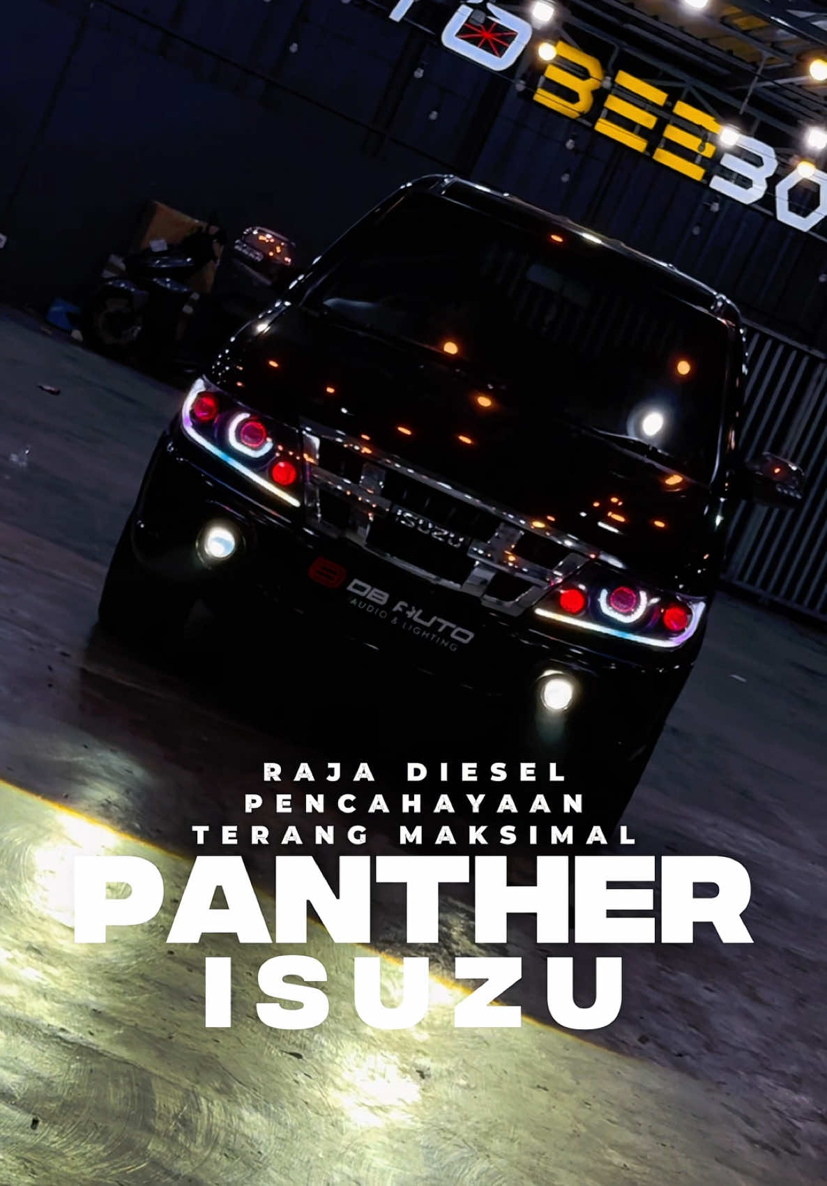 @Db Autolight Store