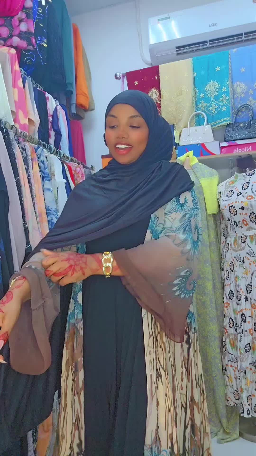 @RAHAA FASHION