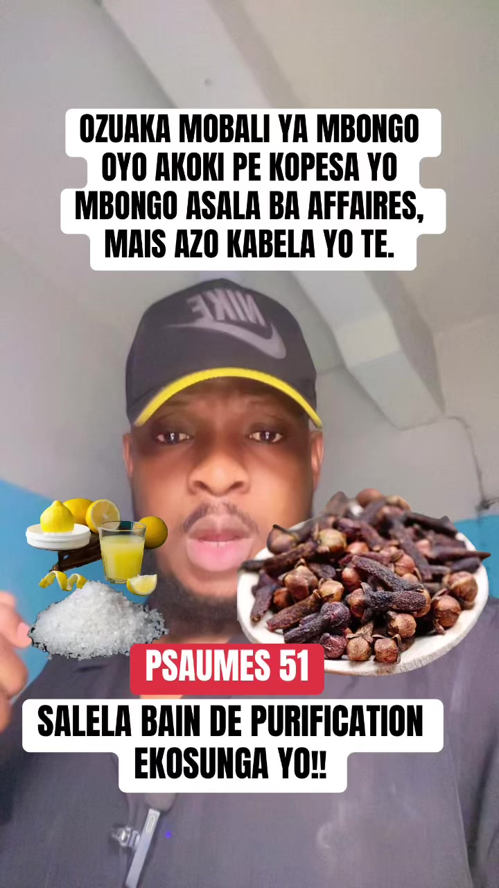 @Évangéliste Didyme DIMBU