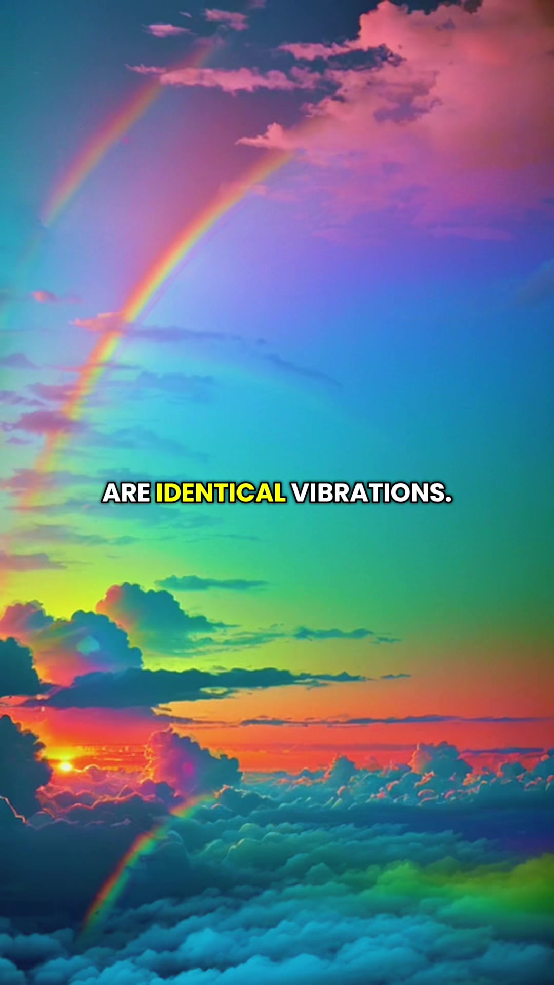 @CONSCIOUS ALIGNMENT