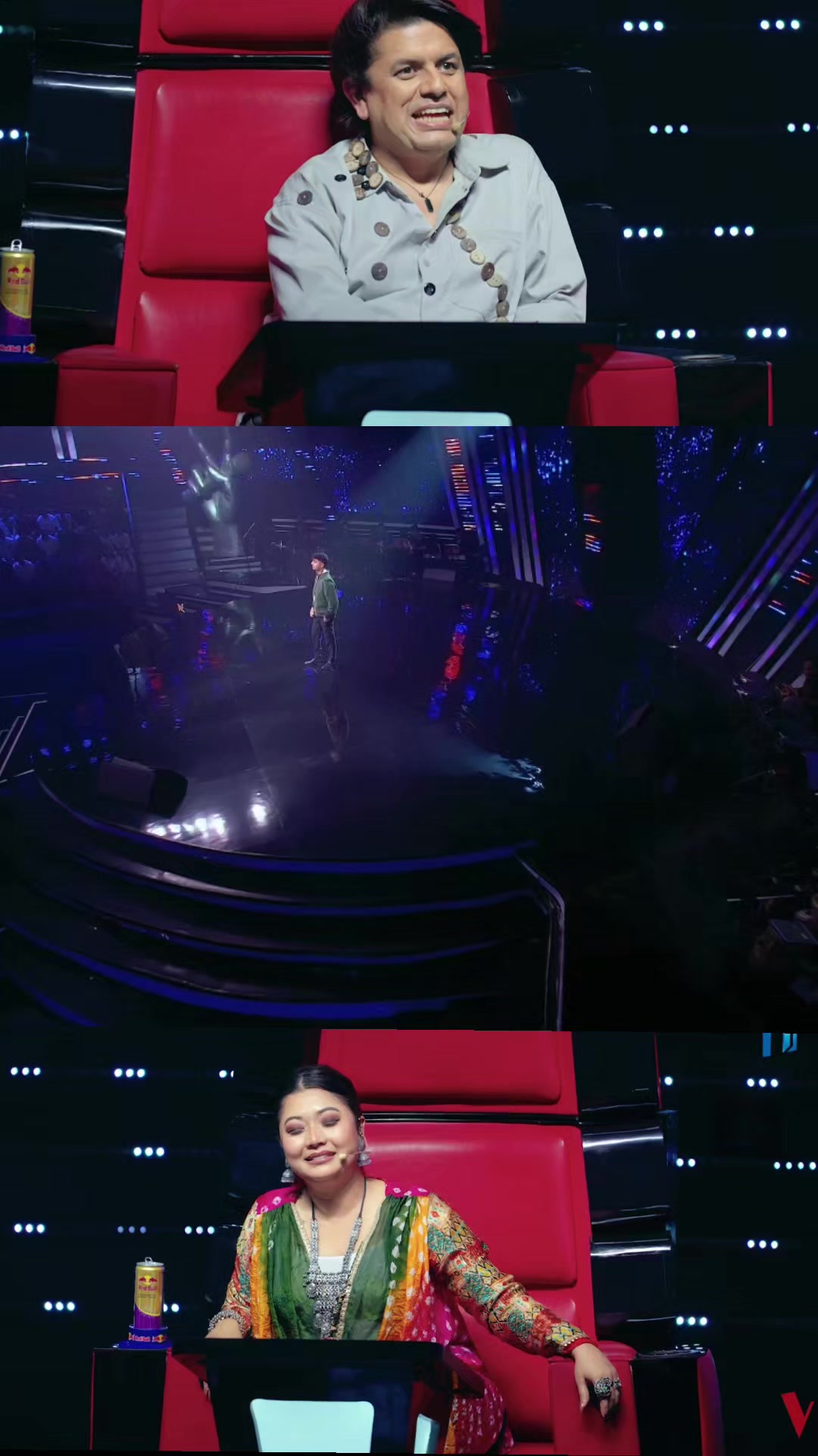 @The Voice Of Nepal