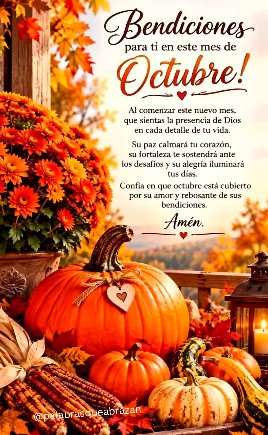 @Palabras Que Abrazan