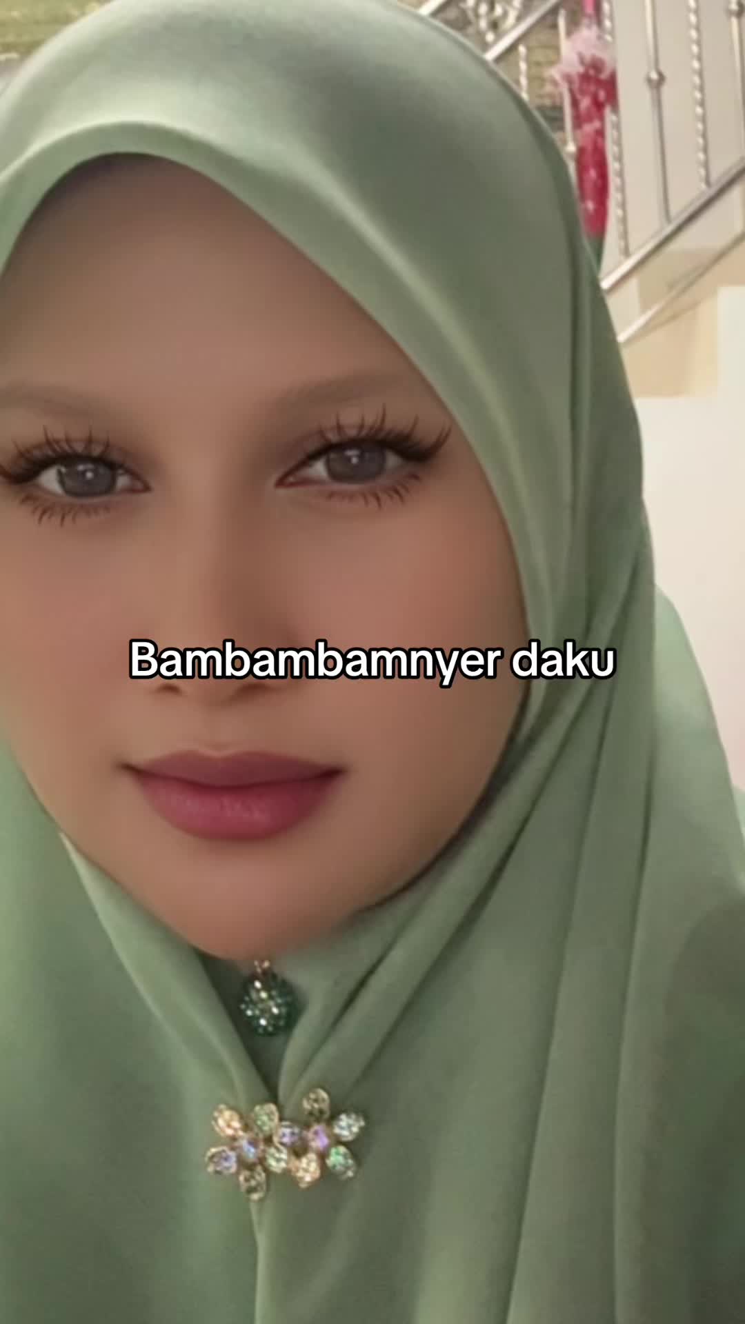 @Cintahati NazZa