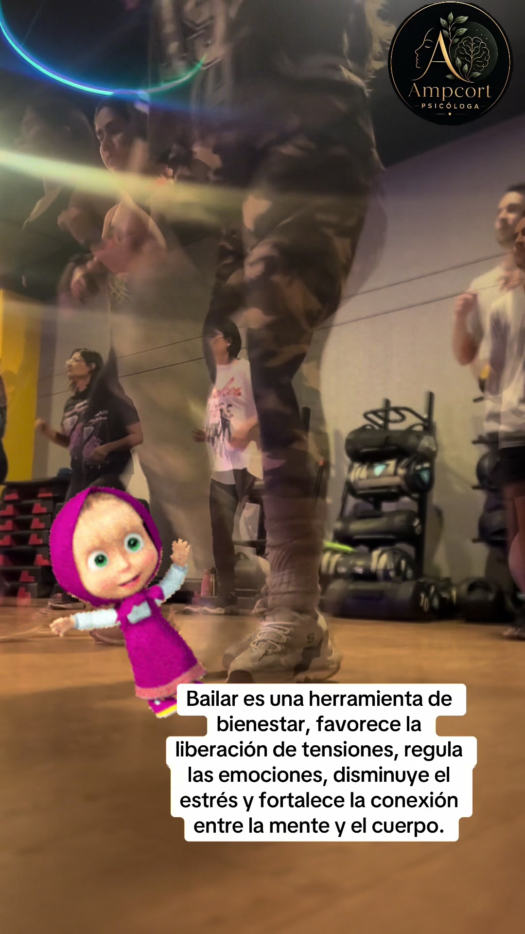 @Psicologaampcort✨🦋