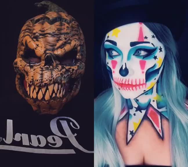 @Crazy Pumpkinface❌️