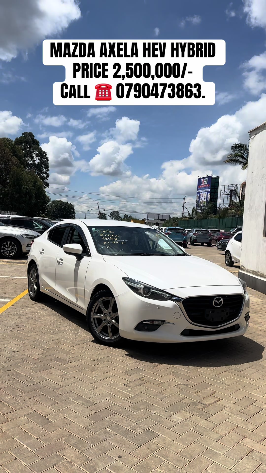 @AUTO G MOTORS