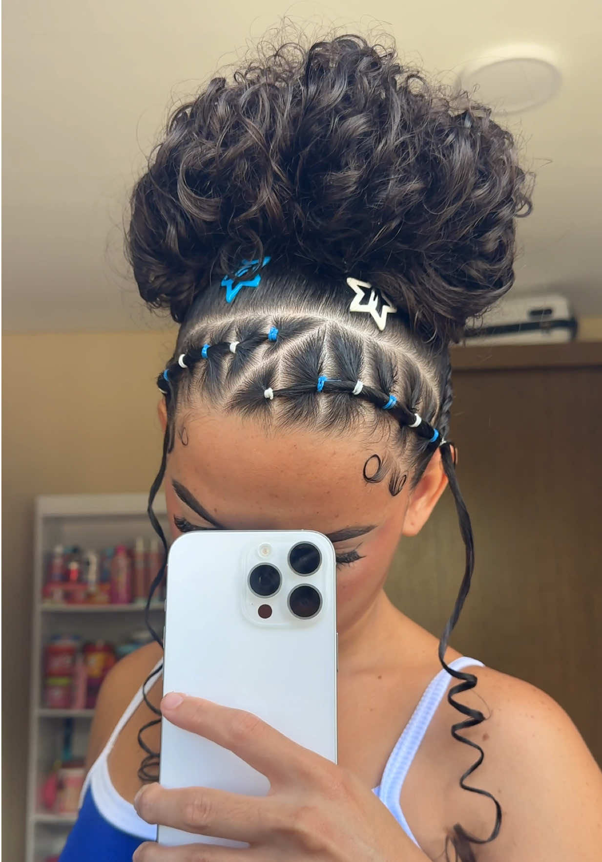 @Francielly Santana ❤️🔥