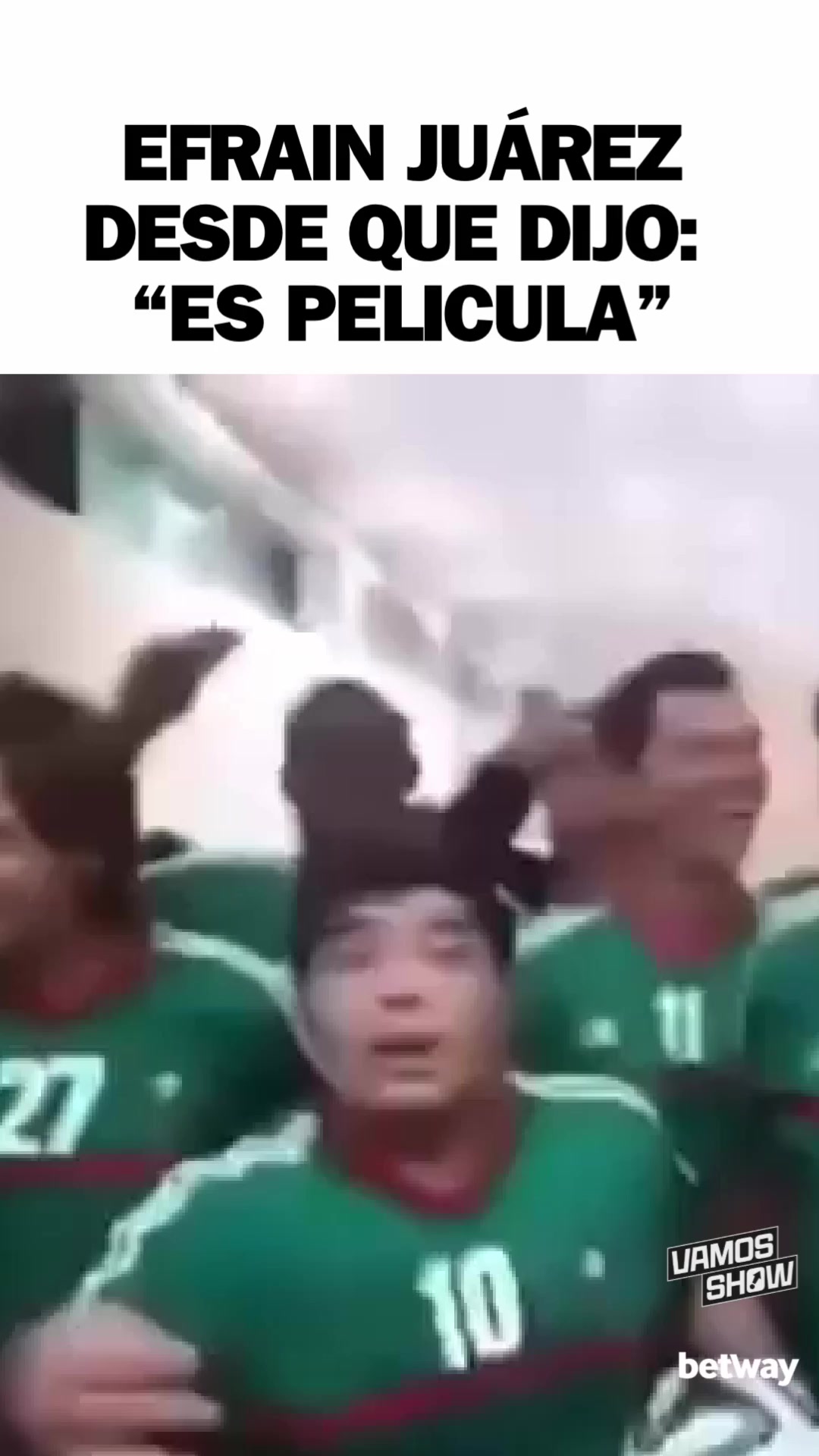 @Vamos Show
