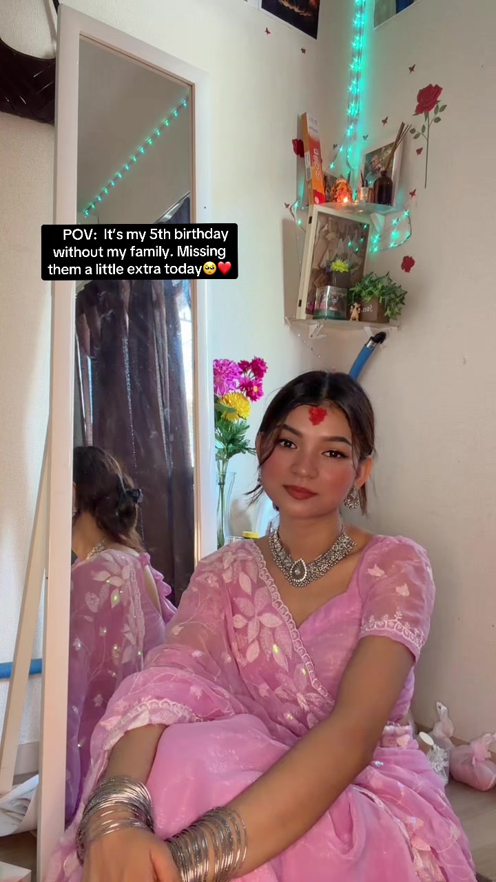 @Sunita_Pariyar🌻