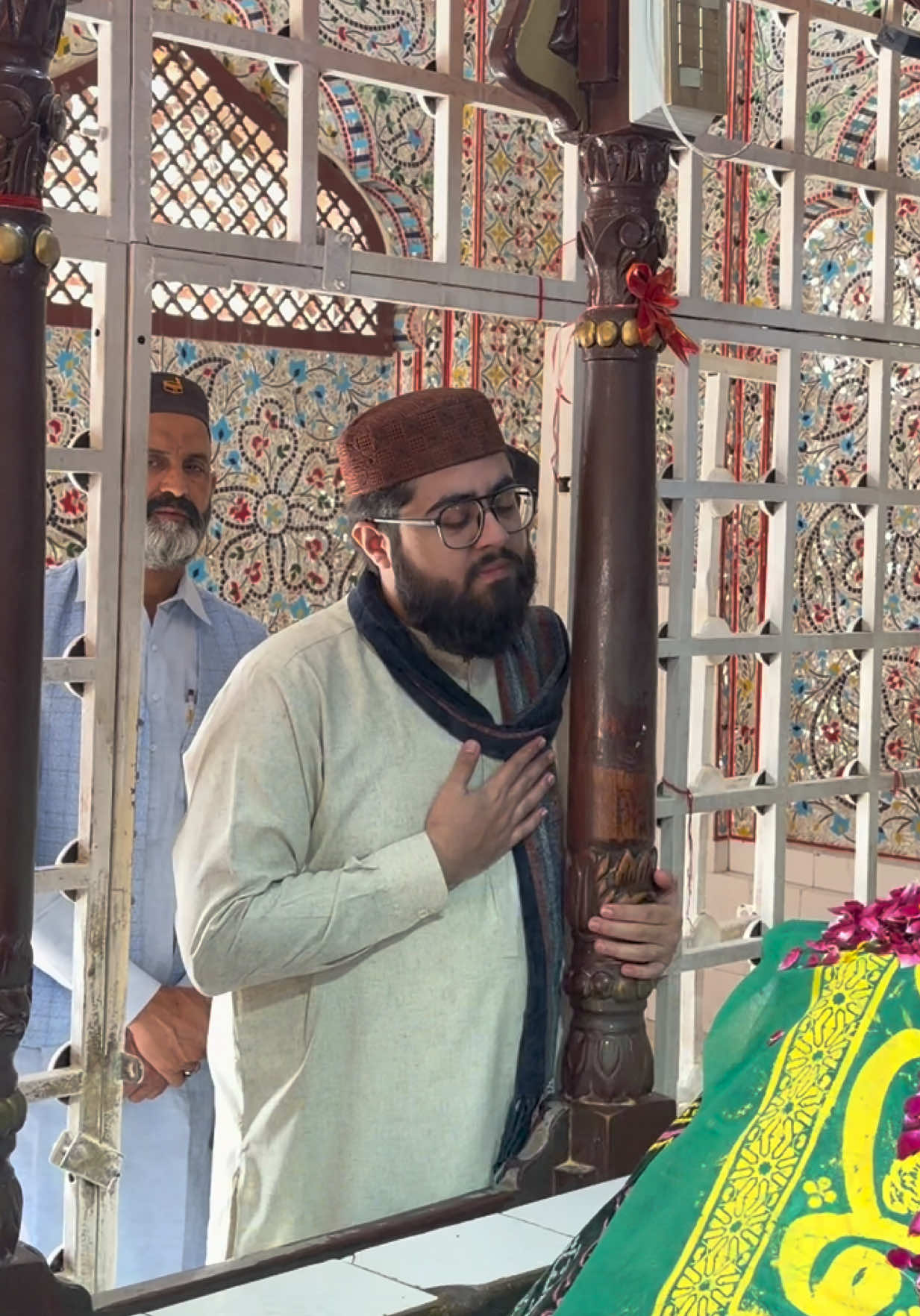 @Syed Ali Haider Shah Bukhari