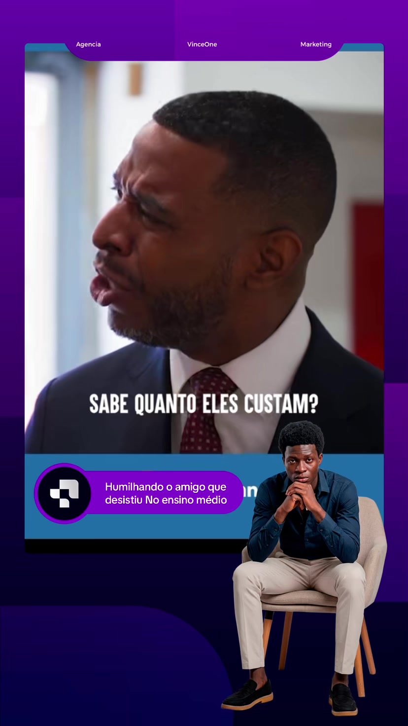 @VinceOne