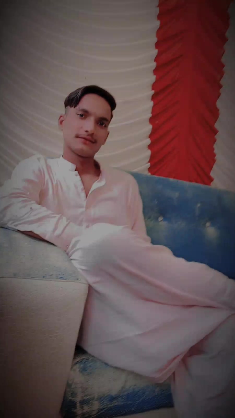 @Sami Kashmiri. DD