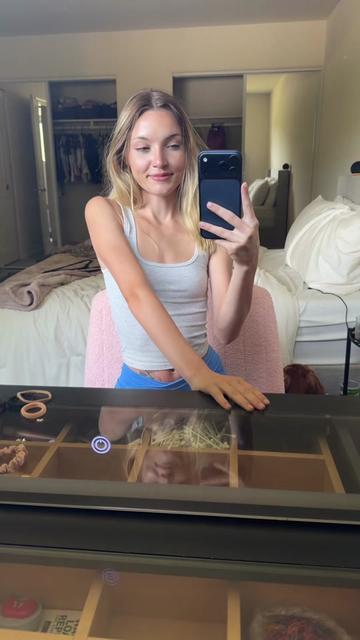 @Kylie Belle