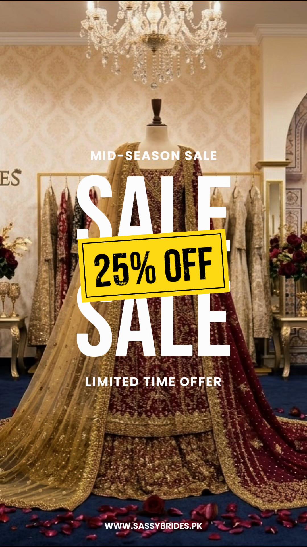 @SassythriftstoreIslamabad