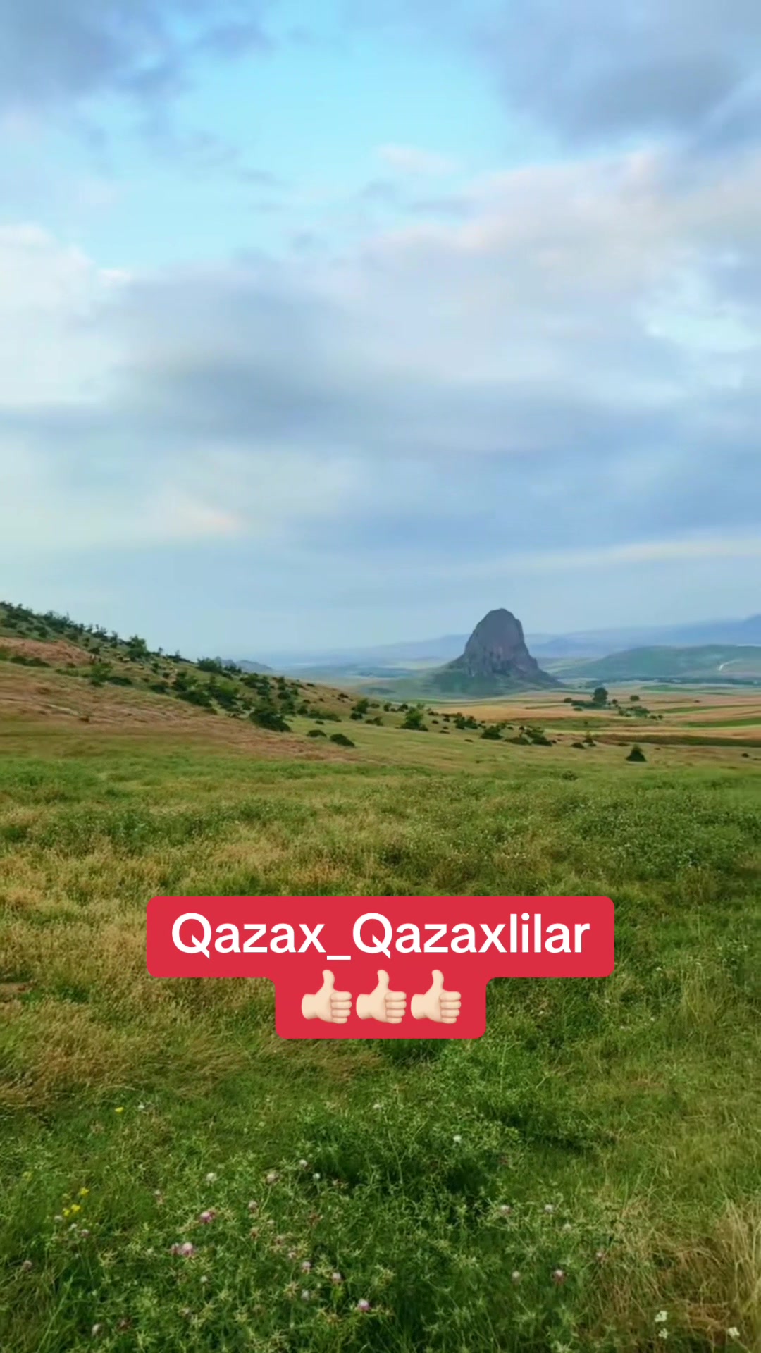 @Qazax və Qazaxlılar