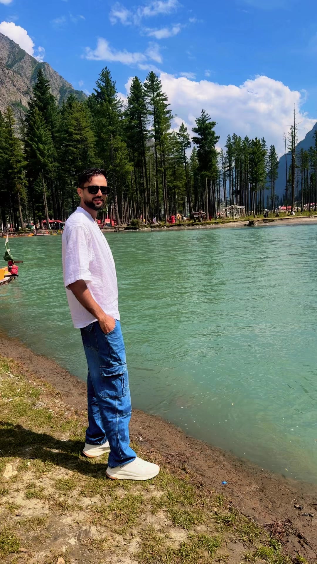 @Babar Ali