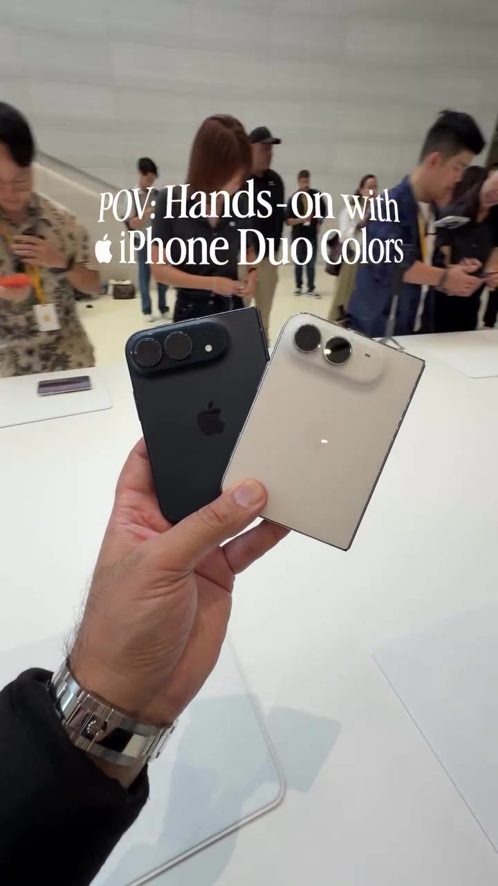 @Tokyo Phone