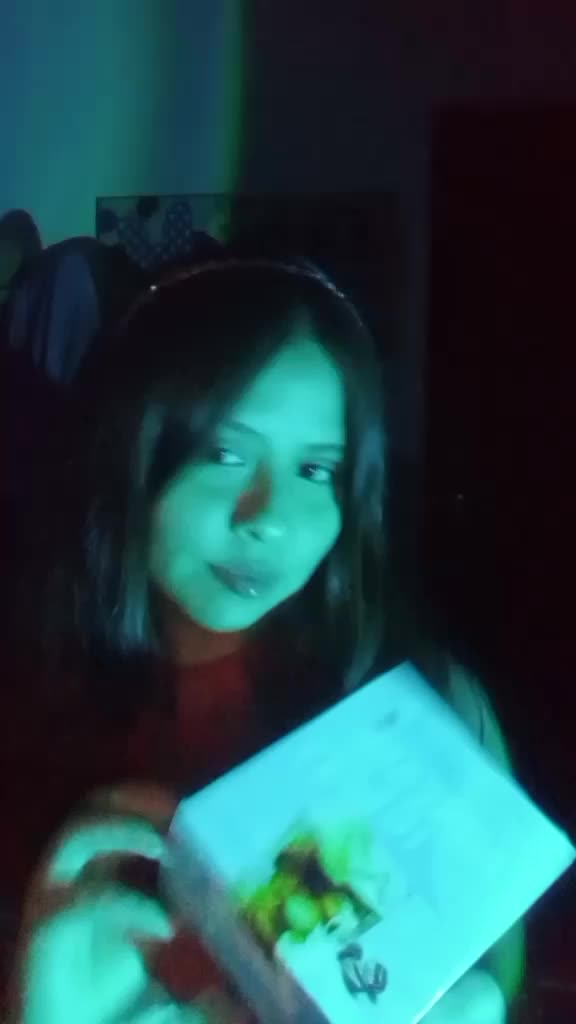 @Melanie Botones