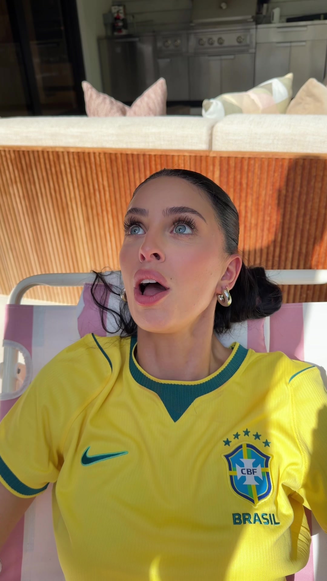 @Camilla Araujo