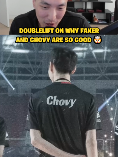 @Doublelift
