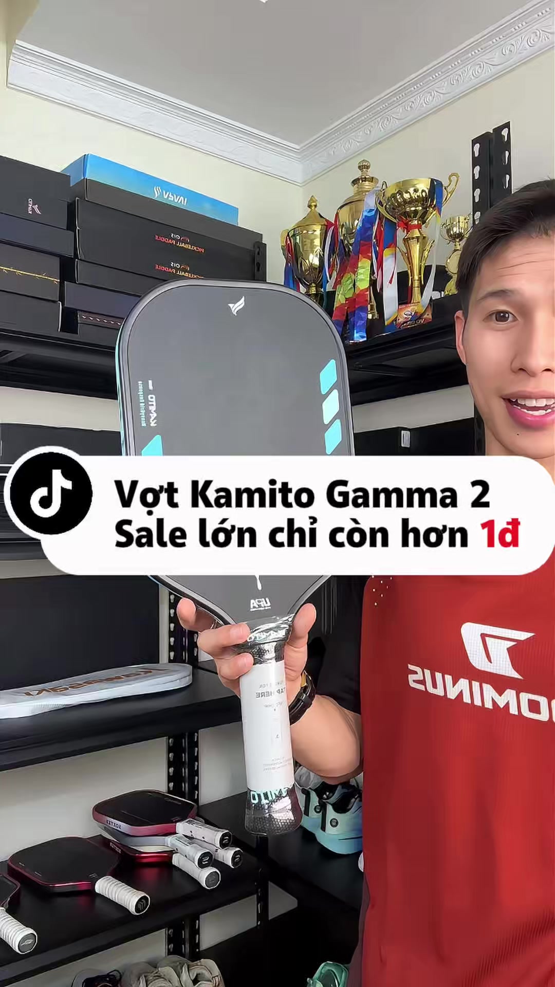 @Ngọc Hưởng Thể Thao