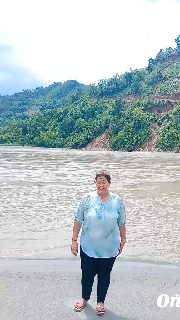 @SITA REGMI