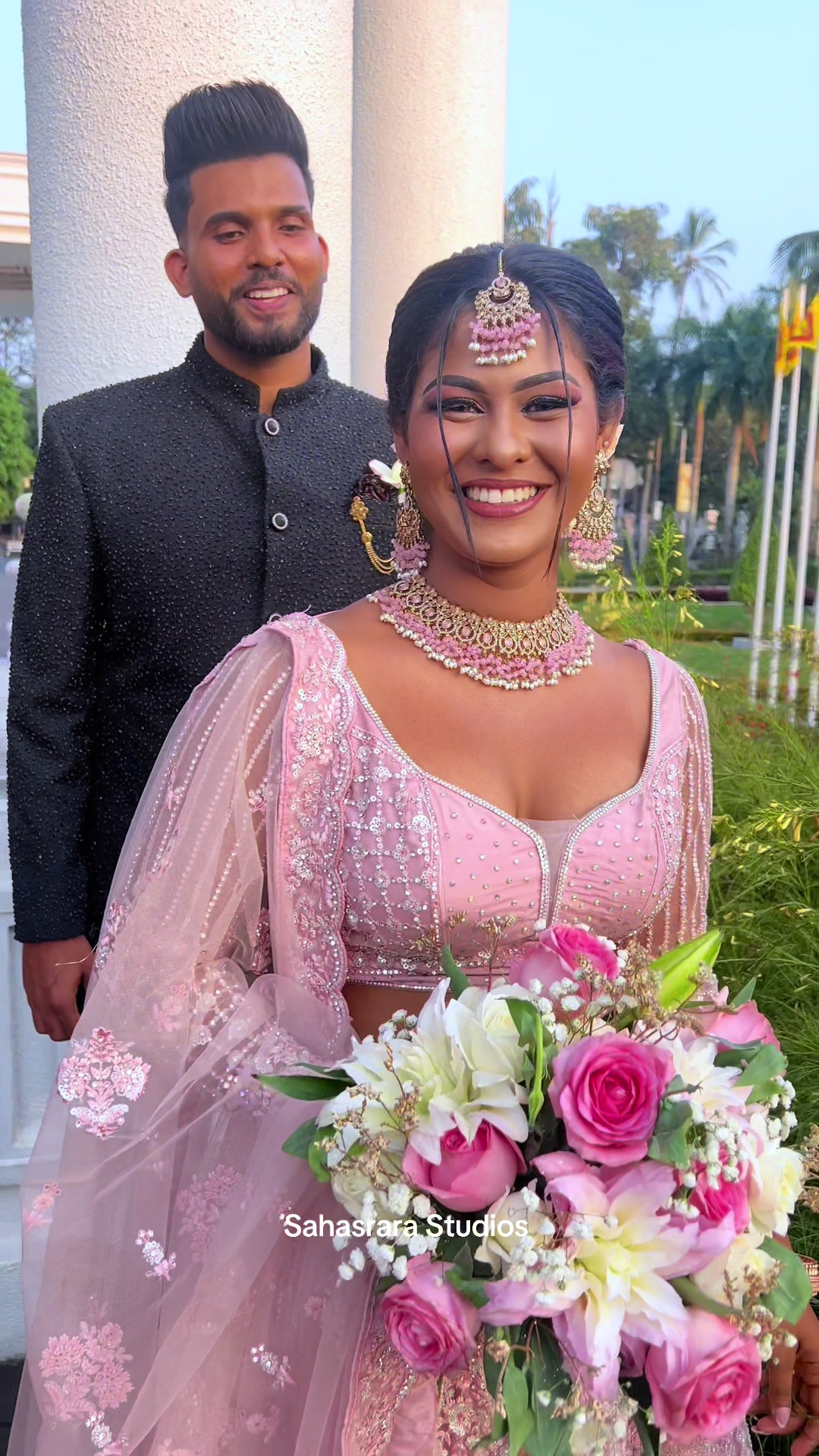 @Sahasrara Studios Weddings