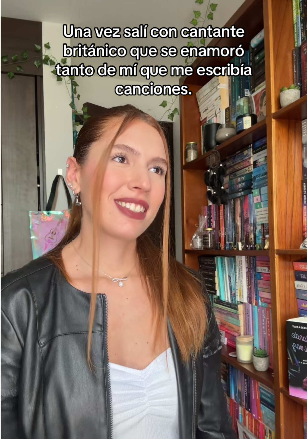 @Mariana Booker✨