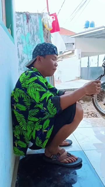 @Tokke Rongit Sihotang
